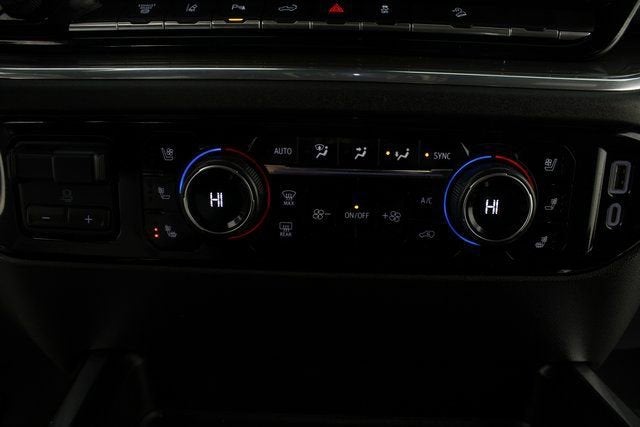 2024 Chevrolet Silverado 3500 HD High Country