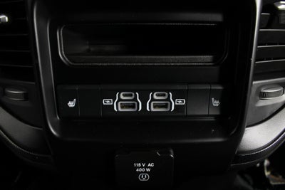 2025 RAM 2500 Rebel