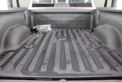 2025 RAM 2500 Rebel