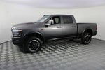 2025 RAM 2500 Rebel