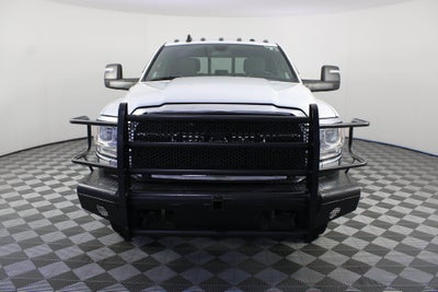 2023 RAM 3500 Tradesman