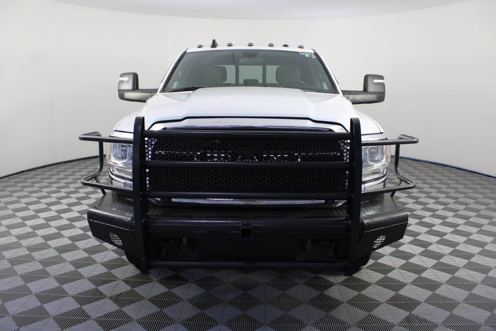 2023 RAM 3500 Tradesman