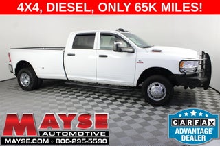 2023 RAM 3500 Tradesman
