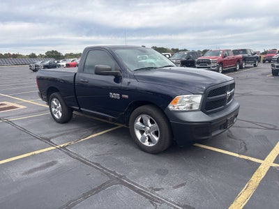 2015 RAM 1500 Tradesman
