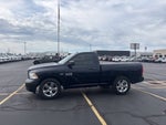 2015 RAM 1500 Tradesman