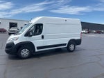 2025 RAM ProMaster Cargo Van SLT