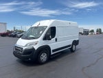 2025 RAM ProMaster Cargo Van SLT