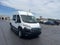 2025 RAM ProMaster Cargo Van SLT