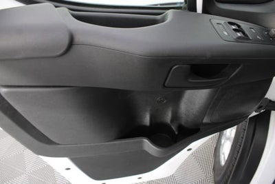 2025 RAM ProMaster Cargo Van SLT