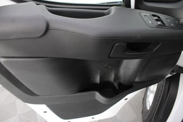 2025 RAM ProMaster Cargo Van SLT