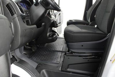 2025 RAM ProMaster Cargo Van SLT