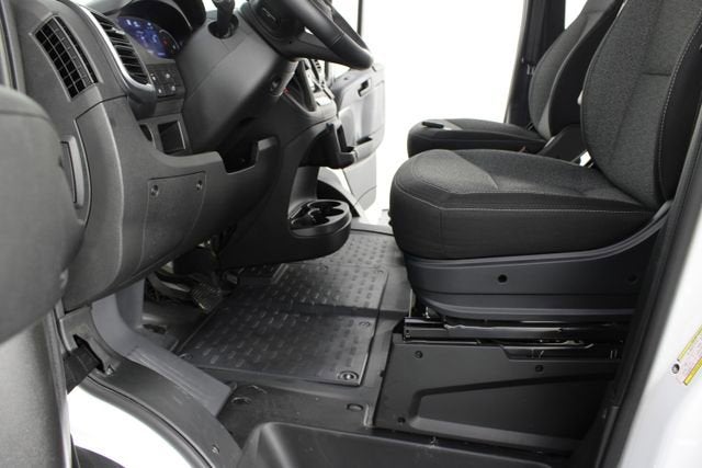 2025 RAM ProMaster Cargo Van SLT