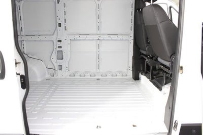 2025 RAM ProMaster Cargo Van SLT