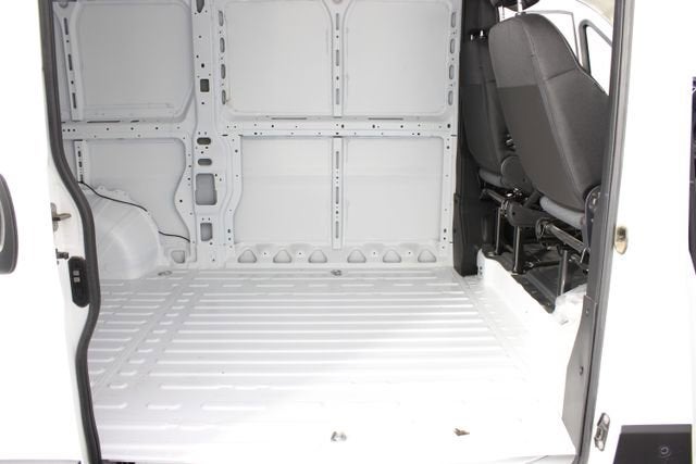 2025 RAM ProMaster Cargo Van SLT