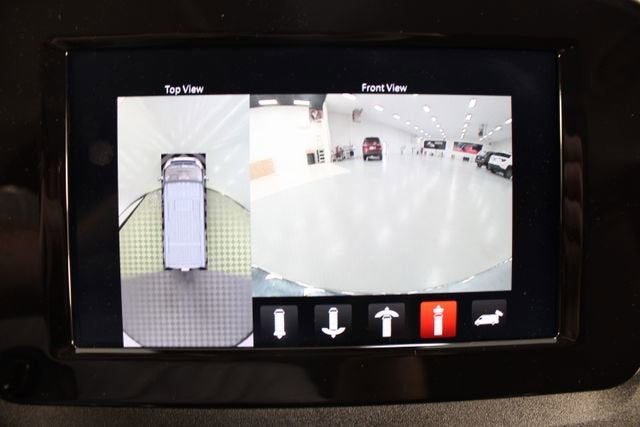 2025 RAM ProMaster Cargo Van SLT