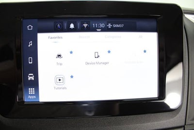 2025 RAM ProMaster Cargo Van SLT