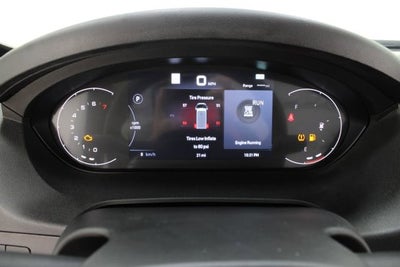 2024 RAM ProMaster Cargo Van SLT