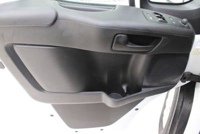 2024 RAM ProMaster Cargo Van SLT