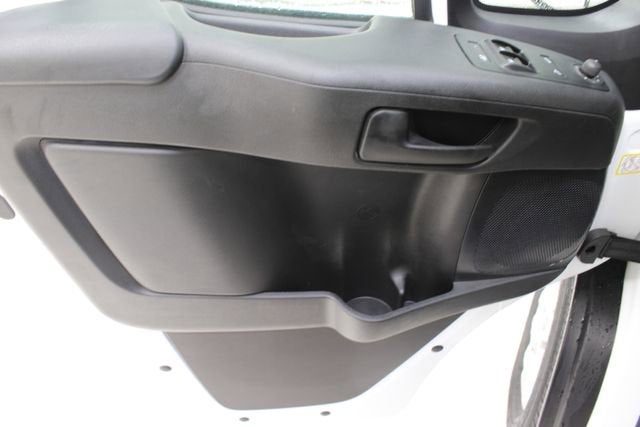 2024 RAM ProMaster Cargo Van SLT