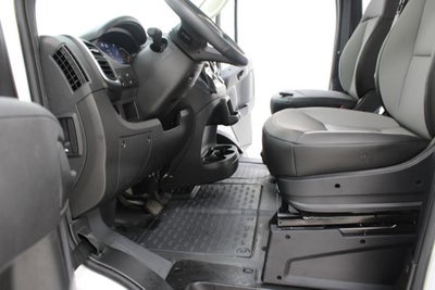2024 RAM ProMaster Cargo Van SLT