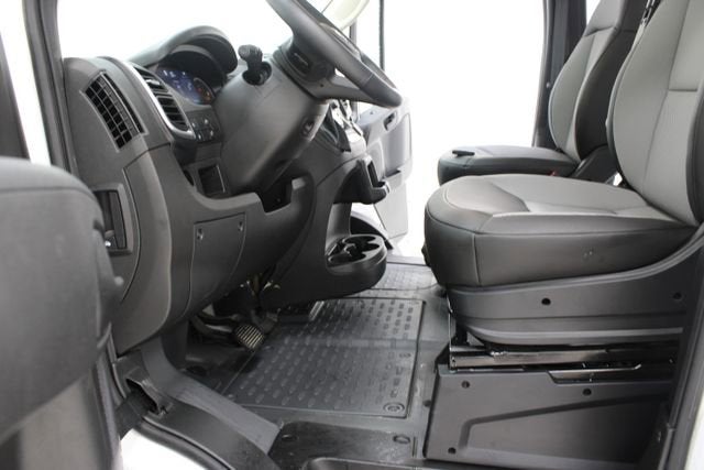 2024 RAM ProMaster Cargo Van SLT