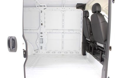 2024 RAM ProMaster Cargo Van SLT