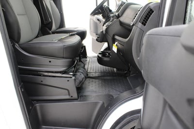 2024 RAM ProMaster Cargo Van SLT