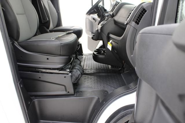 2024 RAM ProMaster Cargo Van SLT