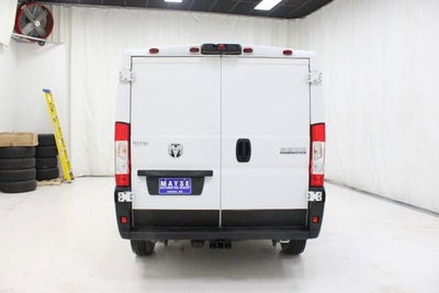2024 RAM ProMaster Cargo Van SLT