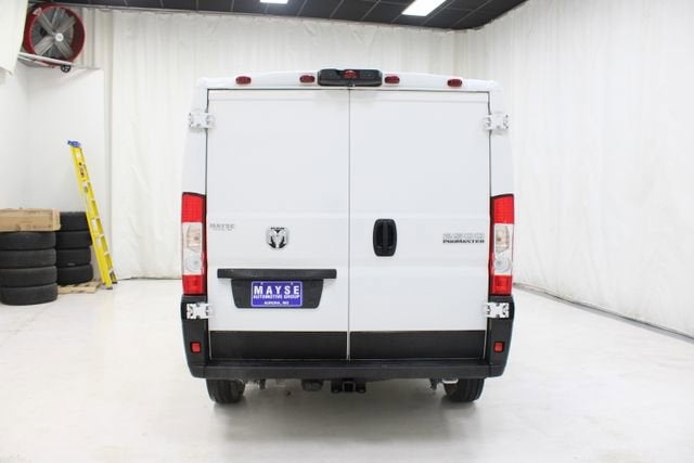 2024 RAM ProMaster Cargo Van SLT
