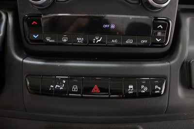 2024 RAM ProMaster Cargo Van SLT