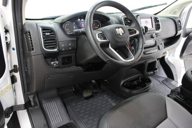 2024 RAM ProMaster Cargo Van SLT