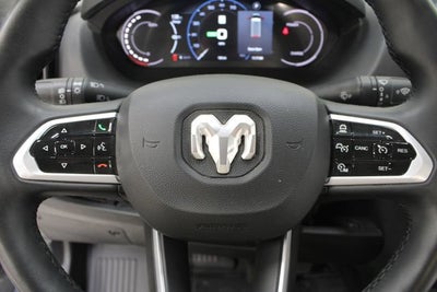 2024 RAM ProMaster Delivery Van BE NA