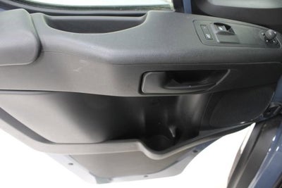 2024 RAM ProMaster Delivery Van BE NA