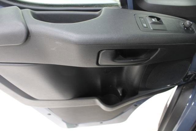 2024 RAM ProMaster Delivery Van BE NA