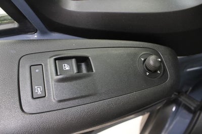 2024 RAM ProMaster Delivery Van BE NA