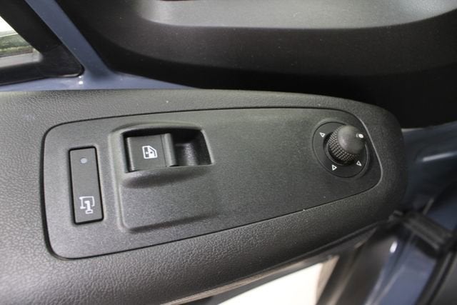 2024 RAM ProMaster Delivery Van BE NA