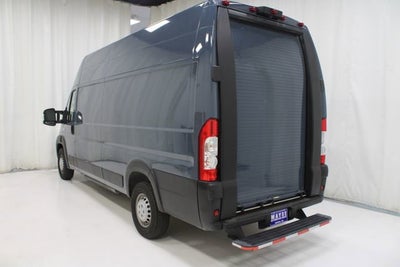2024 RAM ProMaster Delivery Van BE NA