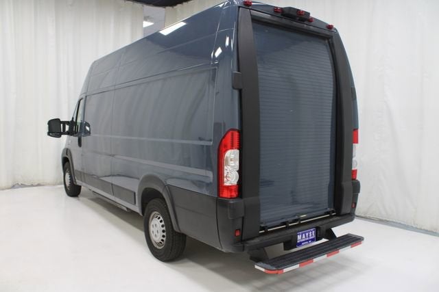 2024 RAM ProMaster Delivery Van BE NA