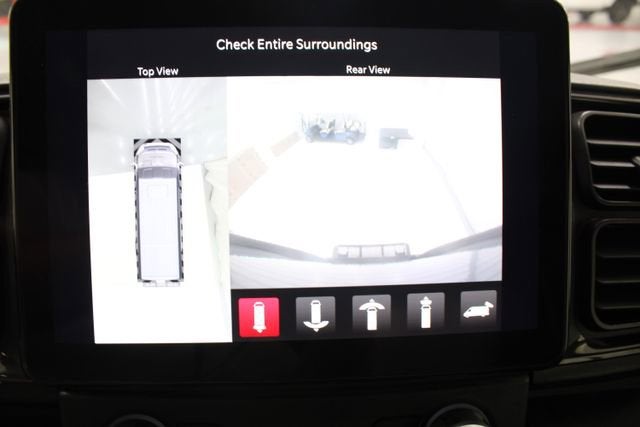 2024 RAM ProMaster Delivery Van BE NA