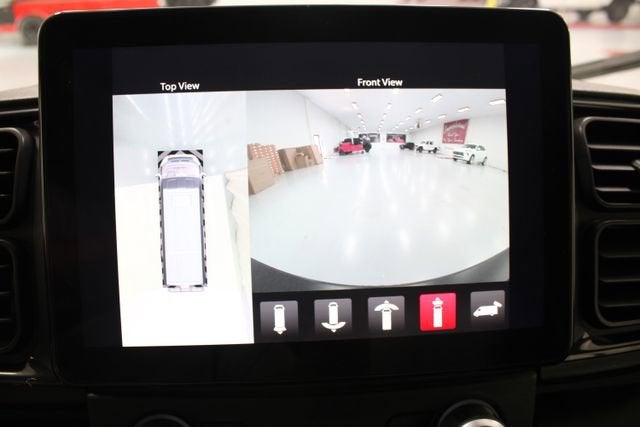 2024 RAM ProMaster Delivery Van BE NA