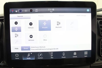 2024 RAM ProMaster Delivery Van BE NA