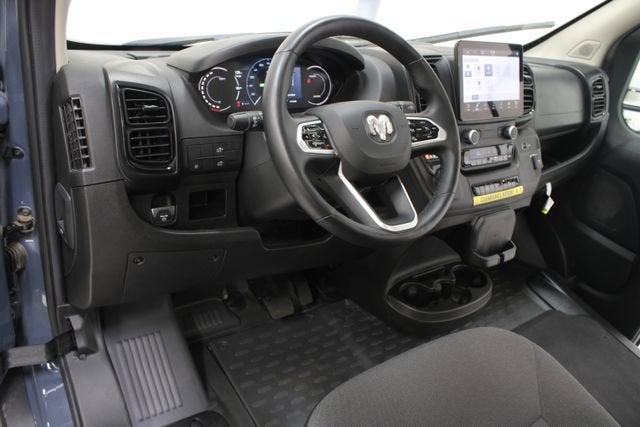 2024 RAM ProMaster Delivery Van BE NA
