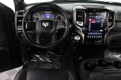 2021 RAM 2500 Power Wagon