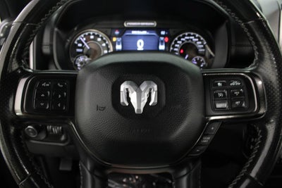 2021 RAM 2500 Power Wagon