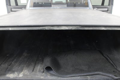 2021 RAM 2500 Power Wagon