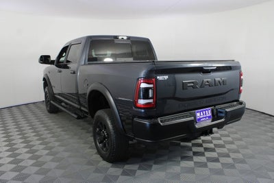 2021 RAM 2500 Power Wagon
