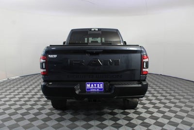 2021 RAM 2500 Power Wagon