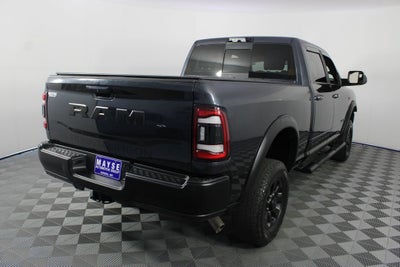 2021 RAM 2500 Power Wagon