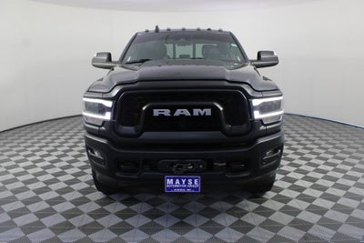 2021 RAM 2500 Power Wagon